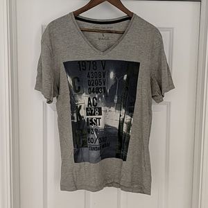 Short sleeve t shirt